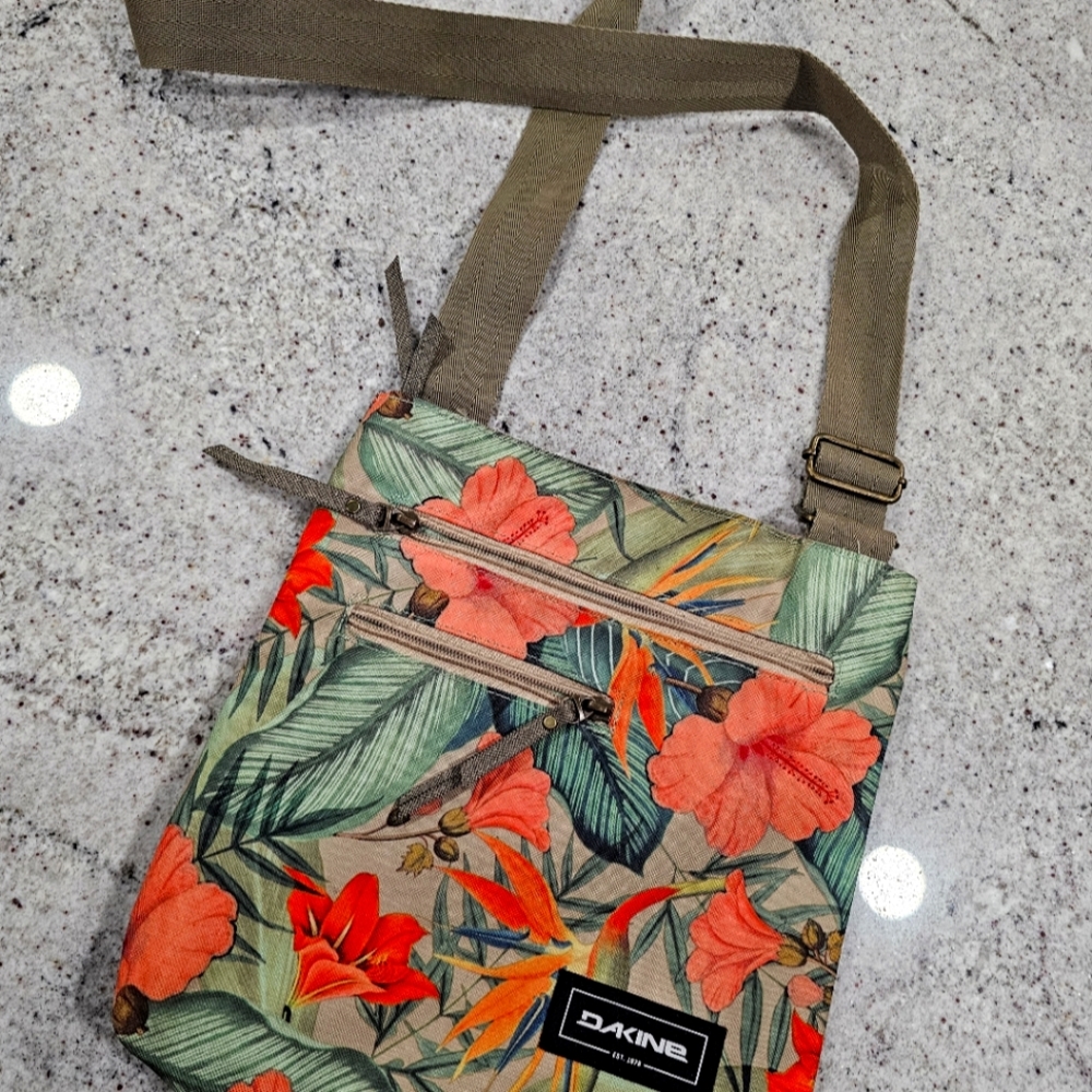 Dakine JO JO CROSSBODY BAG